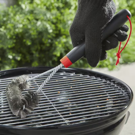 BBQ Cleaning Kit - Weber - Jones
