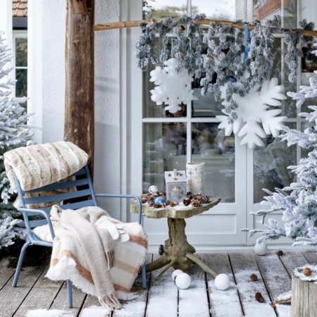 Winter Cabin - Christmas Themes 2026 - Jones Winter Cabin - Christmas Themes 2026 - Jones