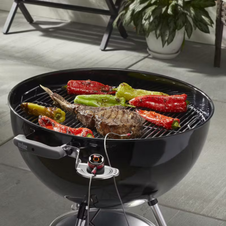 Meat Thermometer - Weber - Jones