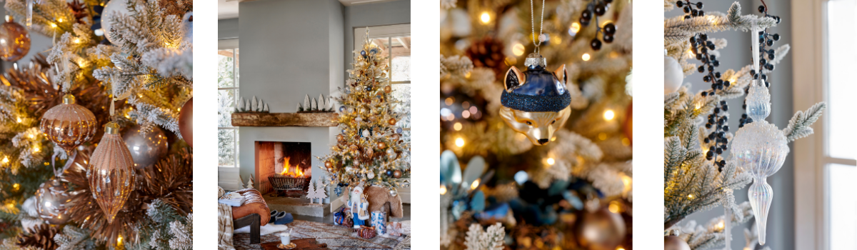 Winter Cabin - Christmas Themes 2026 - Jones Winter Cabin - Christmas Themes 2026 - Jones