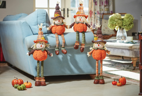 Autumn Decoration - Jones