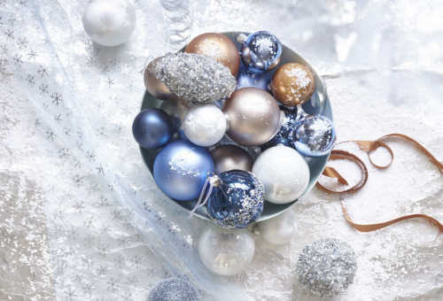 Winter Cabin - Christmas Themes 2026 - Jones Winter Cabin - Christmas Themes 2026 - Jones