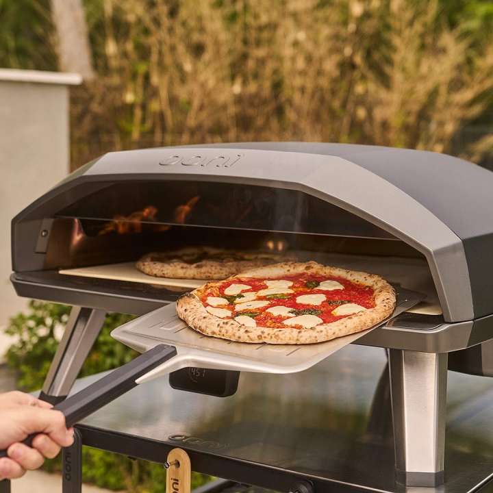 Ooni Pizza Oven - Jones Garden Centre