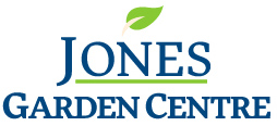 Logo Jones Garden Centre