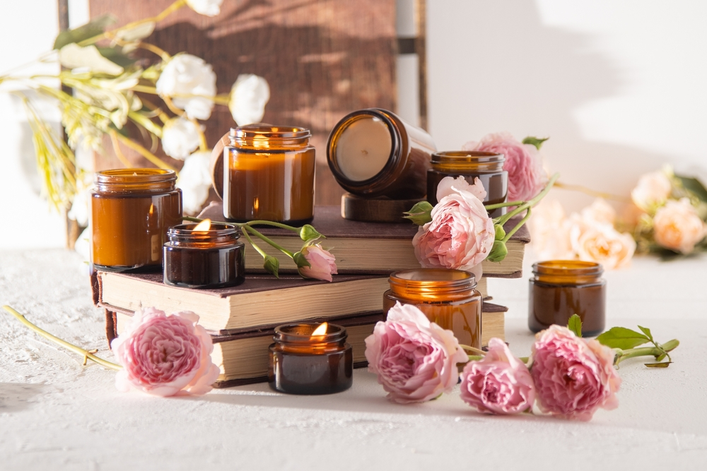 The importance of home fragrances Jones Garden Centre