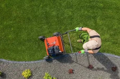 Your guide to a healthy lawn