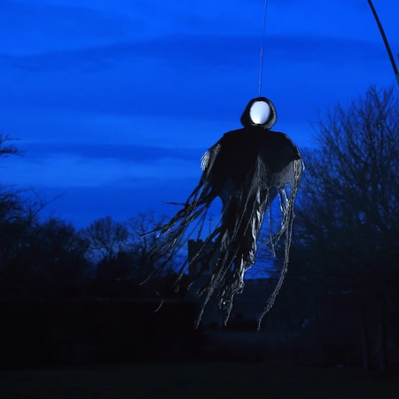 1.5M Flying Dementor - image 2