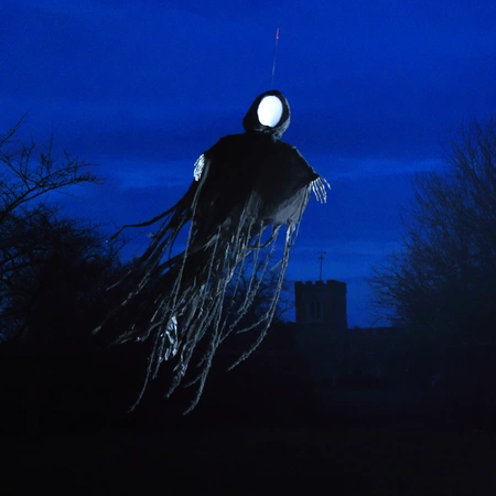 1.5M Flying Dementor - image 3