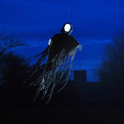 1.5M Flying Dementor - image 3