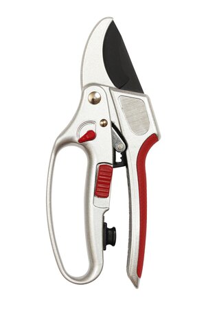 2 in 1 Rachet Secateurs