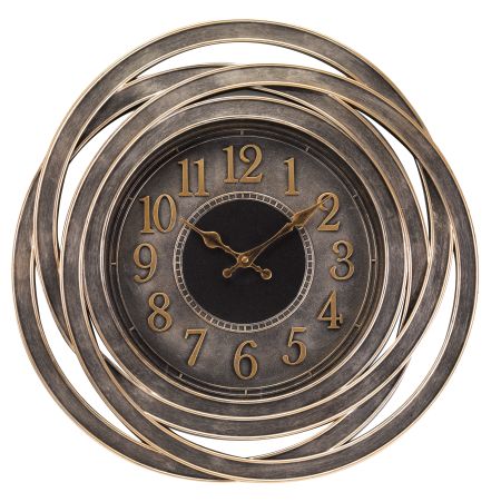 20in Ripley Wall Clock FSDU - image 2