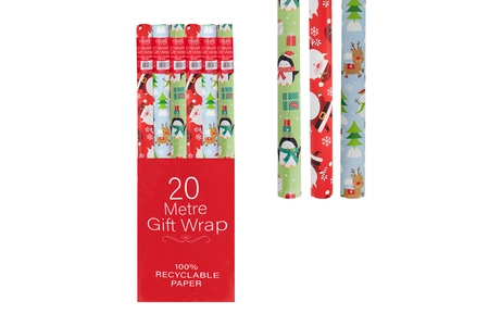 20M Wrapping Paper