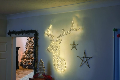 250 LED Stag LV - image 1
