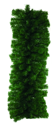 270Cm Green Garland - image 1
