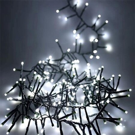 360 Fit & Forget B/O Icolour  Cluster Lights