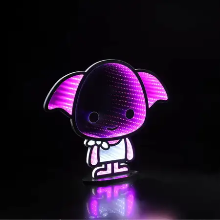 38Cm Dobby Inifnity Light - image 1