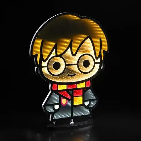 45Cm Harry Potter Infinity Light