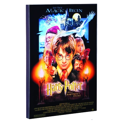 52Cm Sorcerors Stone Led Canvas - image 2