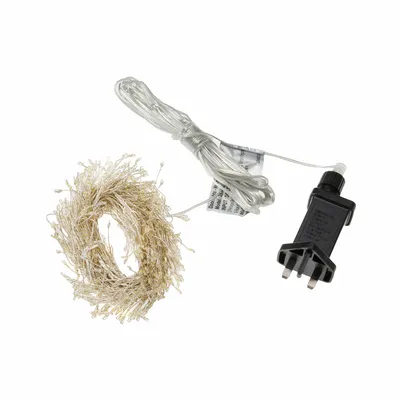 880 LED Door ClusterLights - Cool White - image 2