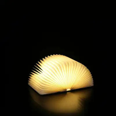 A5 Spellbook Lamp - image 2