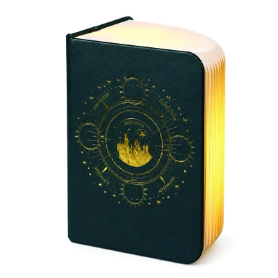 A5 Spellbook Lamp - image 3