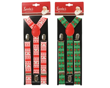 Accessoires Red L.90cm x W.2.5cm
