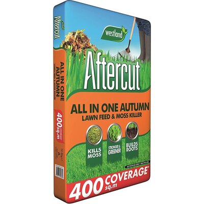 Aftercut AIO Autumn 400m2
