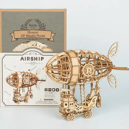 Airship - image 2