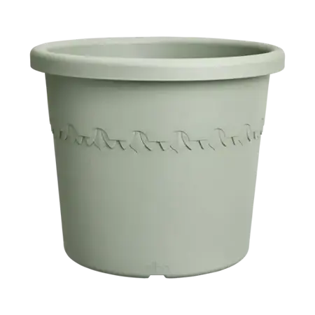 Algarve Cilindro 30Cm Thyme Green