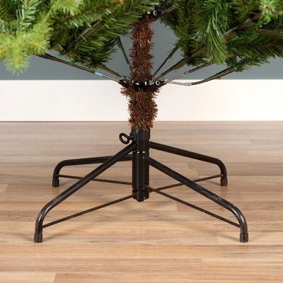 Allison Pine green dia112cm 6ft - image 4