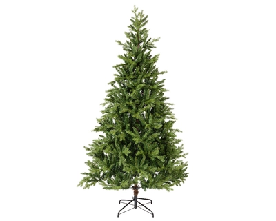 Allison Pine green dia112cm 6ft - image 1