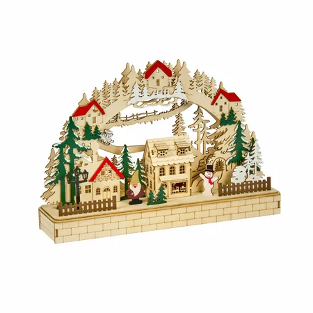 Alpine Christmas - image 2