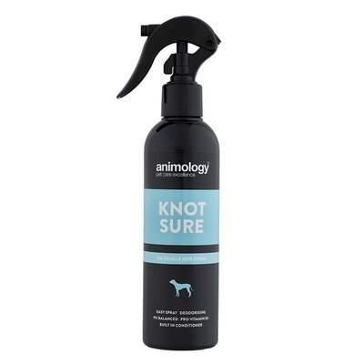 Animology Knot Sure Detangle Spray 250Ml