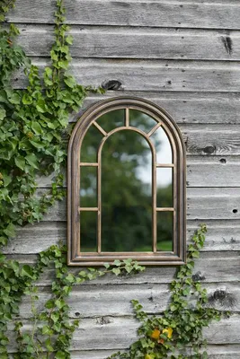 Arcadia - Coppergris