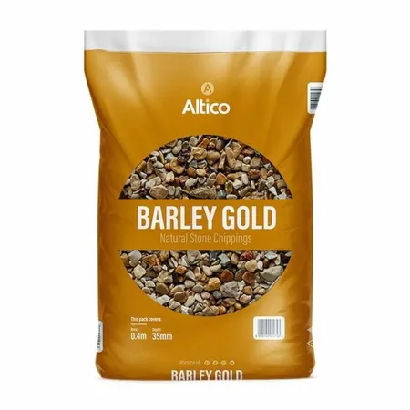 Barley Gold Lg - image 1