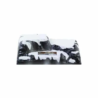Base Christmas Village Starter Village 50X38Cm