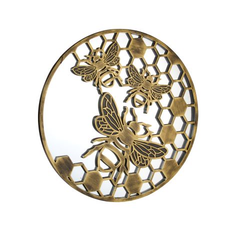 BeeFlection - Goldgris