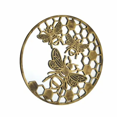 BeeFlection - Large - Goldgris - image 2