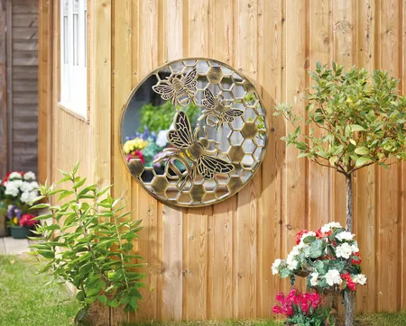 BeeFlection - Large - Goldgris - image 1