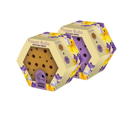Beehouse Purple