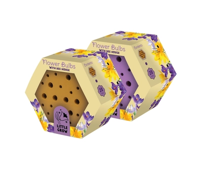 Beehouse Purple