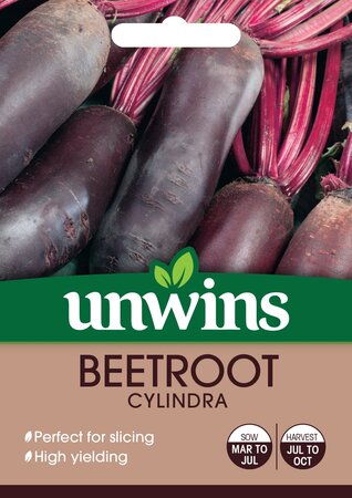 Beetroot (Long) Cylindra