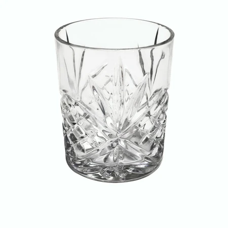 Belvedere S/6 Whiskey Glasses