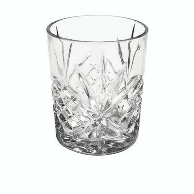 Belvedere S/6 Whiskey Glasses