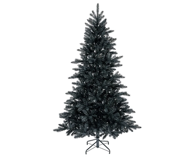 Berlin Fir Black 240cm