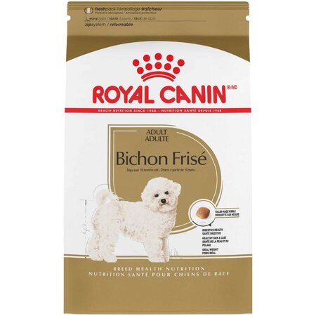 Bichon Frise 1.5kg