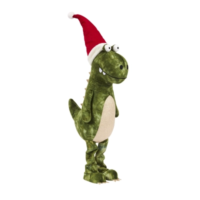 BigLiz(ard) - Green - image 2