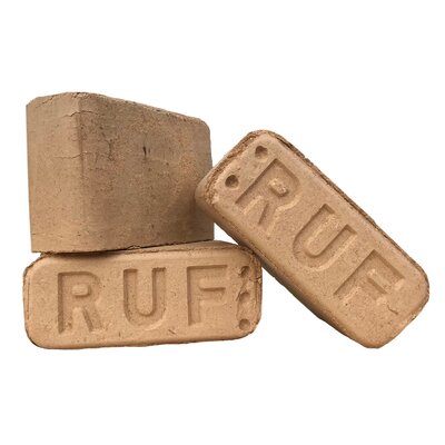 Birch Briquettes RUF 8.5kg