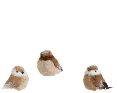 Bird Asst. H.9cm