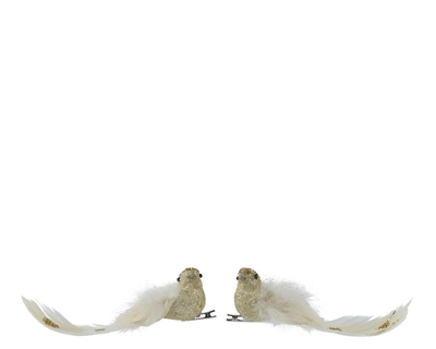 Bird Foam champagne gold L4-W15 - image 2
